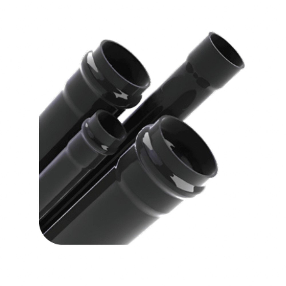 PVC TEMİZ SU BORULARI